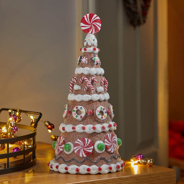 Three Kings Gingerbread CandyTree image 6