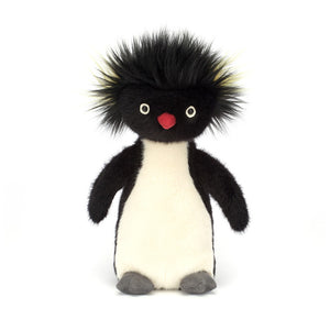 Jellycat Ronnie Rockhopper Penguin image 3