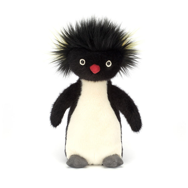 Jellycat Ronnie Rockhopper Penguin image 3