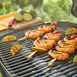 Weber Bamboo Barbecue Skewers (Set of 25) image 1