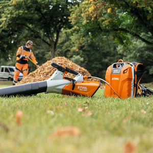 STIHL AR 3000 L Backpack Battery image 4