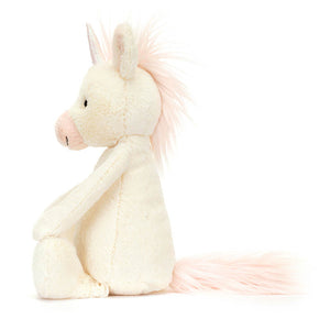Jellycat Bashful Unicorn image 9