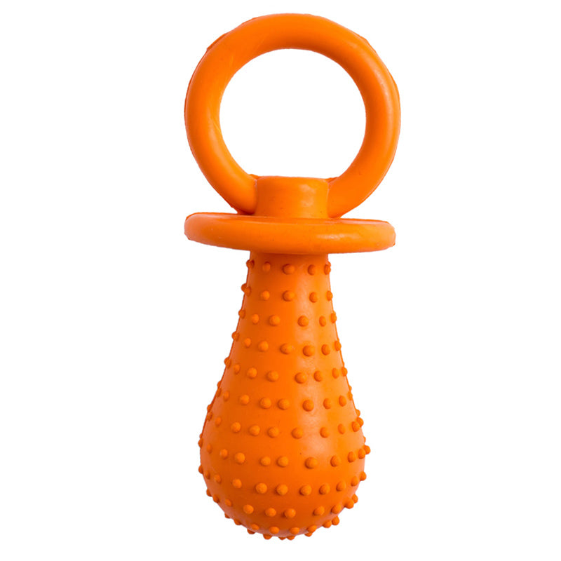 Petface Seriously Strong Rubber Teething Chew image 0