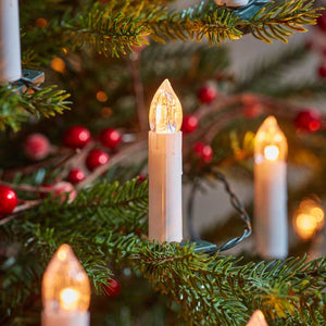 Three Kings Tree Candle Set image 2