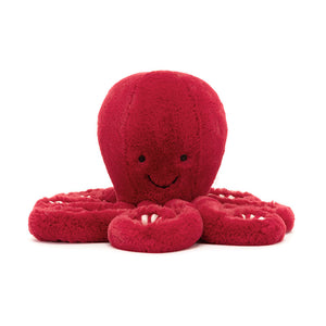 Jellycat Cranberry Octopus image 8