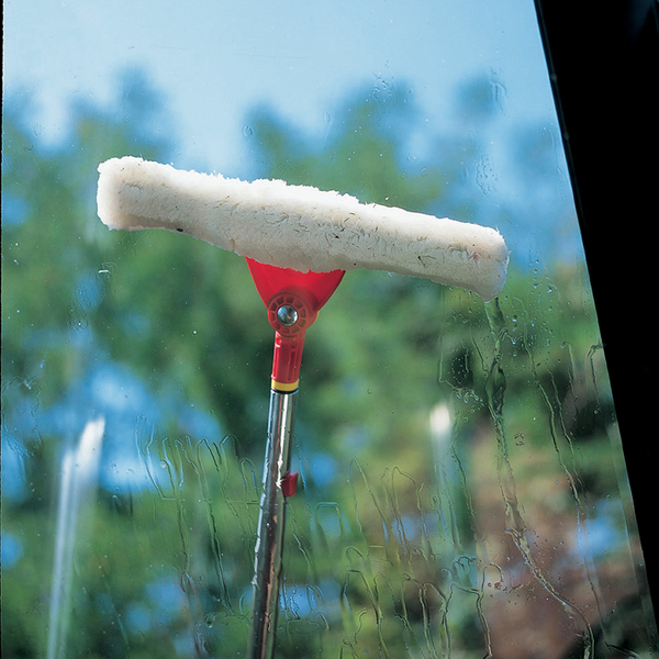 Wolf Garten multi-change Window Washer (35cm) image 1