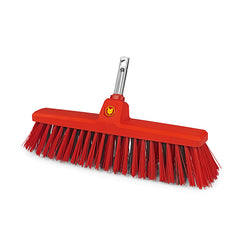 Wolf Garten multi-change PVC Garden Broom - 40cm image 0