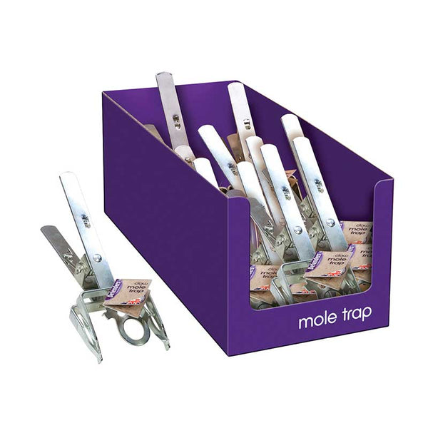 Defenders Mole Claw Trap image 0