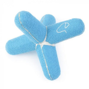Zoon Squeaky Pooch Jack image 0