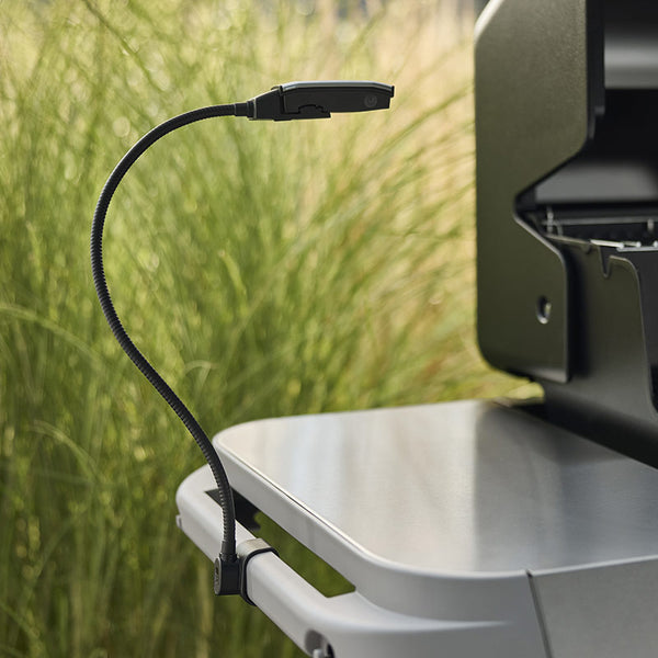 Weber Works Snap On Flexible Barbecue Light image 0