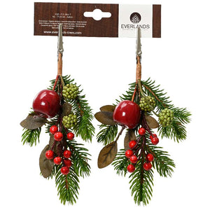 Everlands Apple Pick (Set of 2) image 0