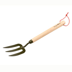 Burgon & Ball Boron Green Mid Handled Fork image 0