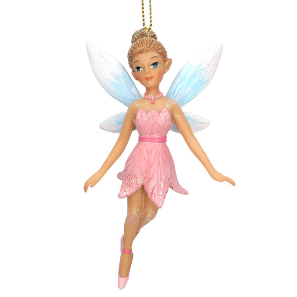 Gisela Graham Resin Tinkerbell image 0