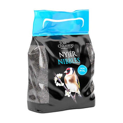 Tom Chambers Nyjer Nibbles - 0.75kg image