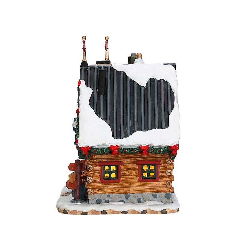 Lemax Apres-Ski Lodge image 0