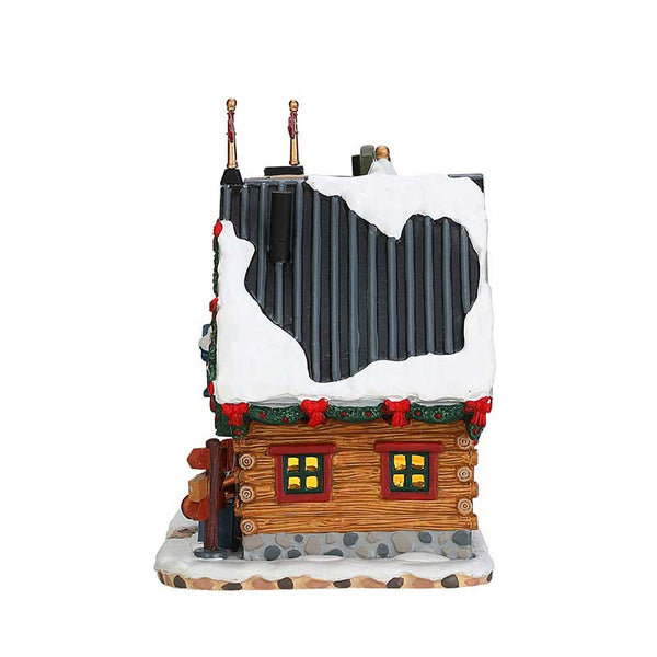 Lemax Apres-Ski Lodge image 1