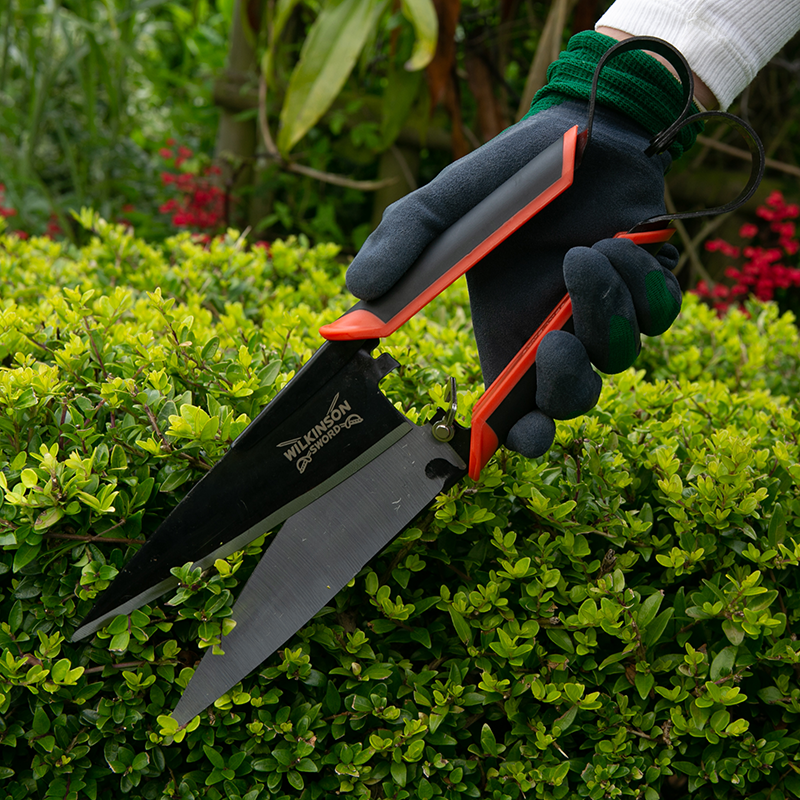 Wilkinson Sword Topiary Shears image 0