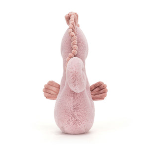 Jellycat Sienna Seahorse image 2