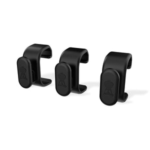 Weber Works Barbecue Tool Hooks (Pack of 3) image 3