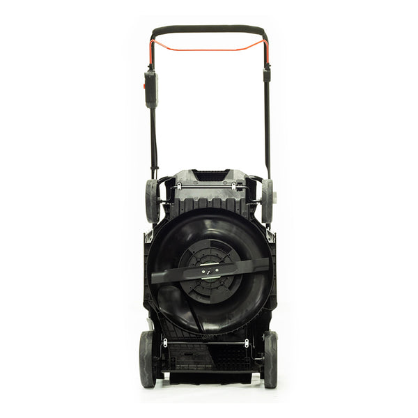 Webb Eco 43cm / 17” 40V Cordless Rotary Lawnmower (Incl. Battery & Charger) image 4