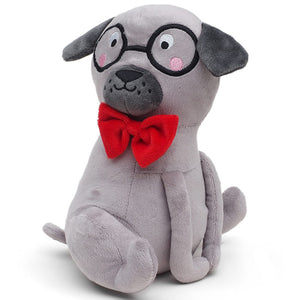 Zoon Percy Pug PlayPal image 2