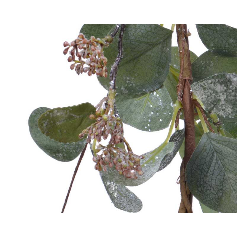 Everlands Eucalyptus Garland image 0