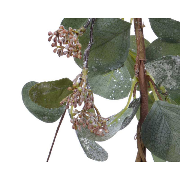 Everlands Eucalyptus Garland image 1