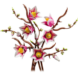 LEGO® Botanicals Magnolia Branches (11510) image 3