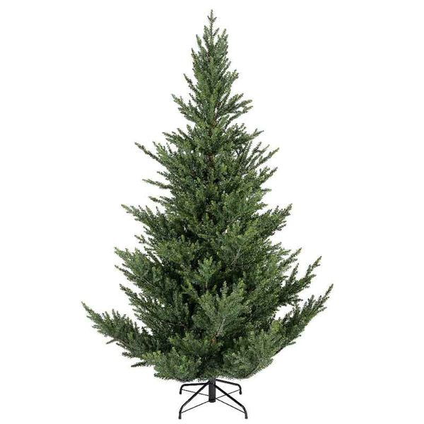 Everlands Norway Spruce Artificial Christmas Tree - 8ft image 5
