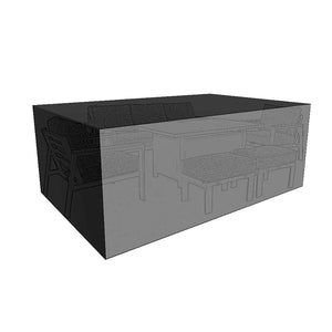 Supremo Cover for Deluxe Lounge Set, 295 x 185cm image 0