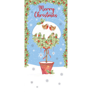 Nigel Quiney Topiary Tree Money Wallet image 0
