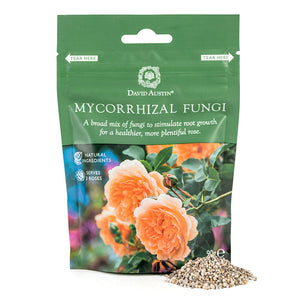 David Austin Mycorrhizal Fungi (90g Pouch) image 0