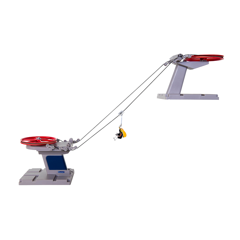 JägernDorfer Ski Lift + 1 Cable Car / Chair image 0