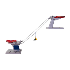 JägernDorfer Ski Lift + 1 Cable Car / Chair image 0
