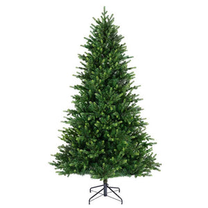Everlands Sunpeaks Fir / Highgrove Fir Artificial Christmas Tree - 8ft / 2.4m image 5