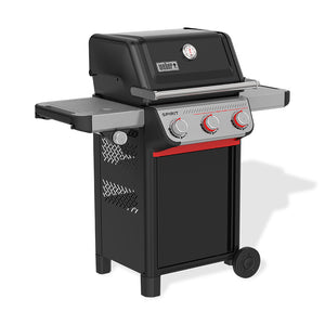 Weber Spirit E-335 Gas Barbecue with Side Burner image 9