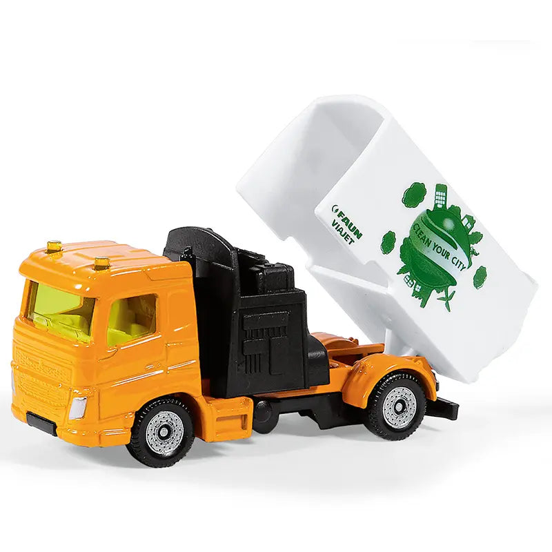 siku 1104 Faun Sweeper image 0