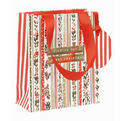 Glick Linear Vines Gift Bag image 5