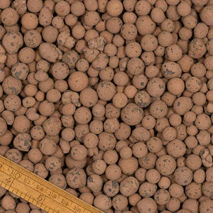 Growth Technology BetterGrow Clay Pebbles - 3 Litres image 1