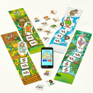 Orchard Toys Sound Detectives Game image 2