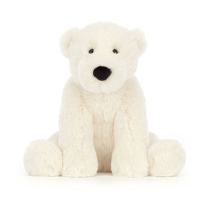 Jellycat Perry Polar Bear image 3