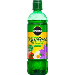 Miracle-Gro Liquafeed All Purpose Plant Food Refill (475ml) image 0