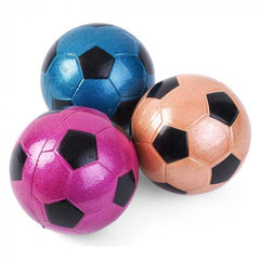 Zoon Pooch Mini Footie Balls - Pack of 3 image 0