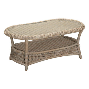 Orchard Life Bramley Garden Lounge Set in Oatmeal (Seats 4) image 6