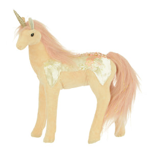 Floralsilk Luxury Unicorn image 0