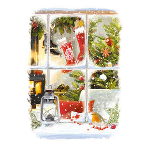 Ling Design Big Value Box - Cosy Christmas (Pack of 24) image 6