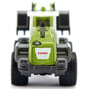 siku 1524 "Claas Torion 1914" Wheeled Loader image 2