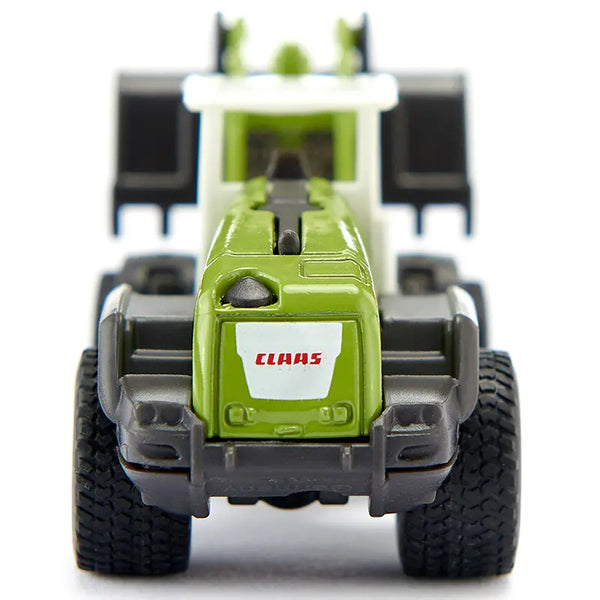siku 1524 "Claas Torion 1914" Wheeled Loader image 2
