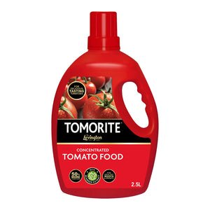 Levington Tomorite Concentrated Tomato Food - 2.5 litres image