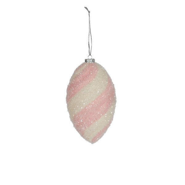 APAC Pink Hanging Finial image 0